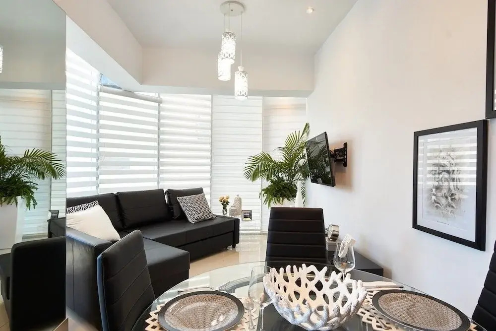 Armonia 30 suites by Yellowkey