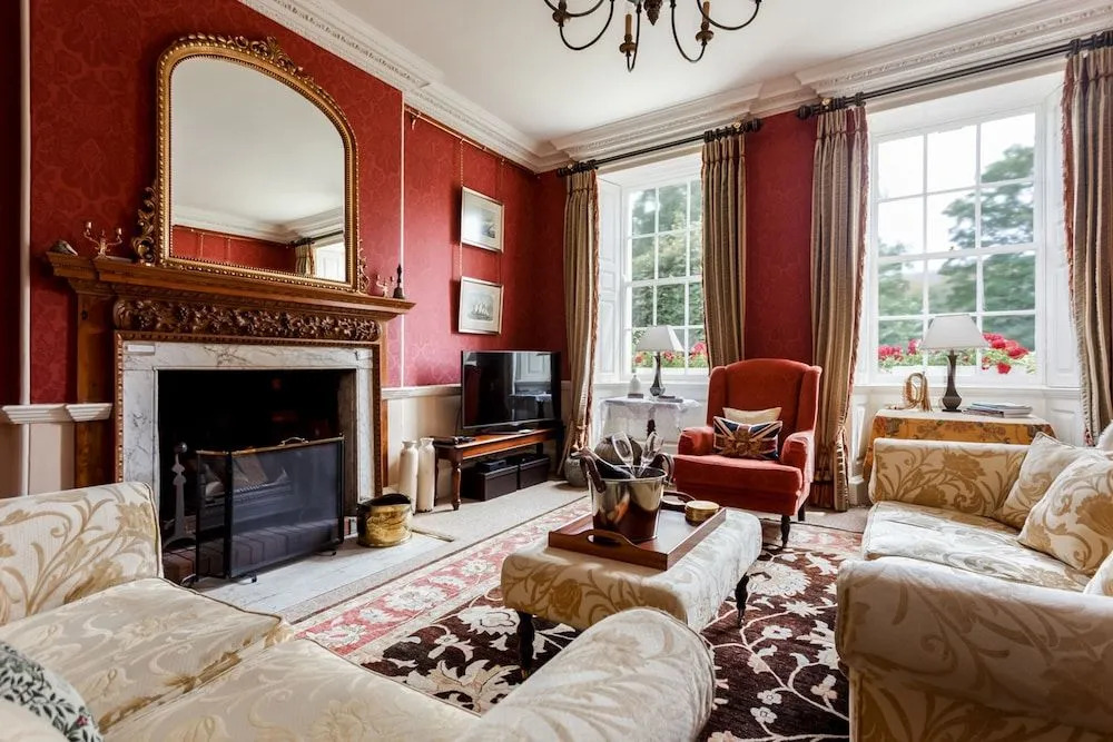 West End House