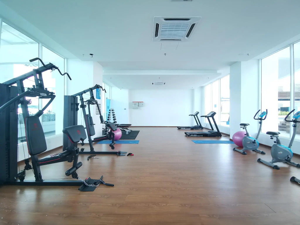 ExcluSuites Malacca @ The Wave Residence