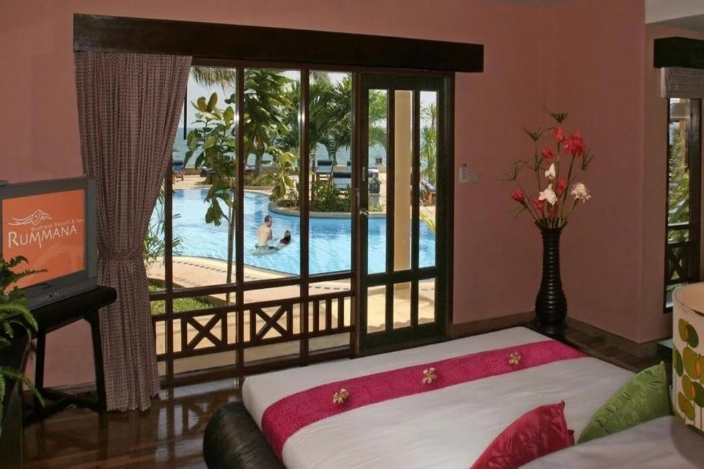 Rummana Boutique Resort - SHA Plus
