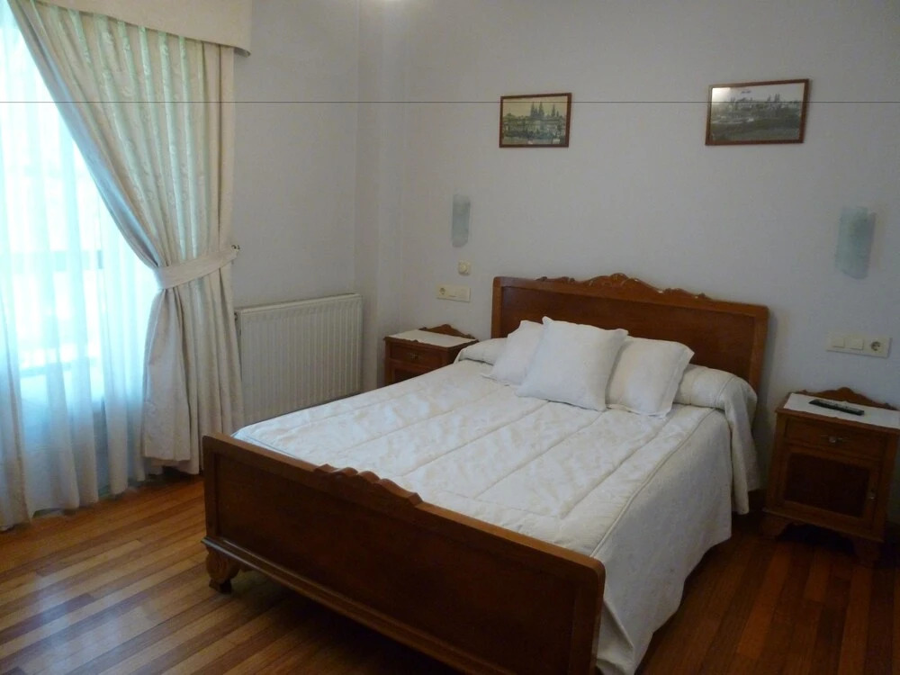 Hostal Pumar