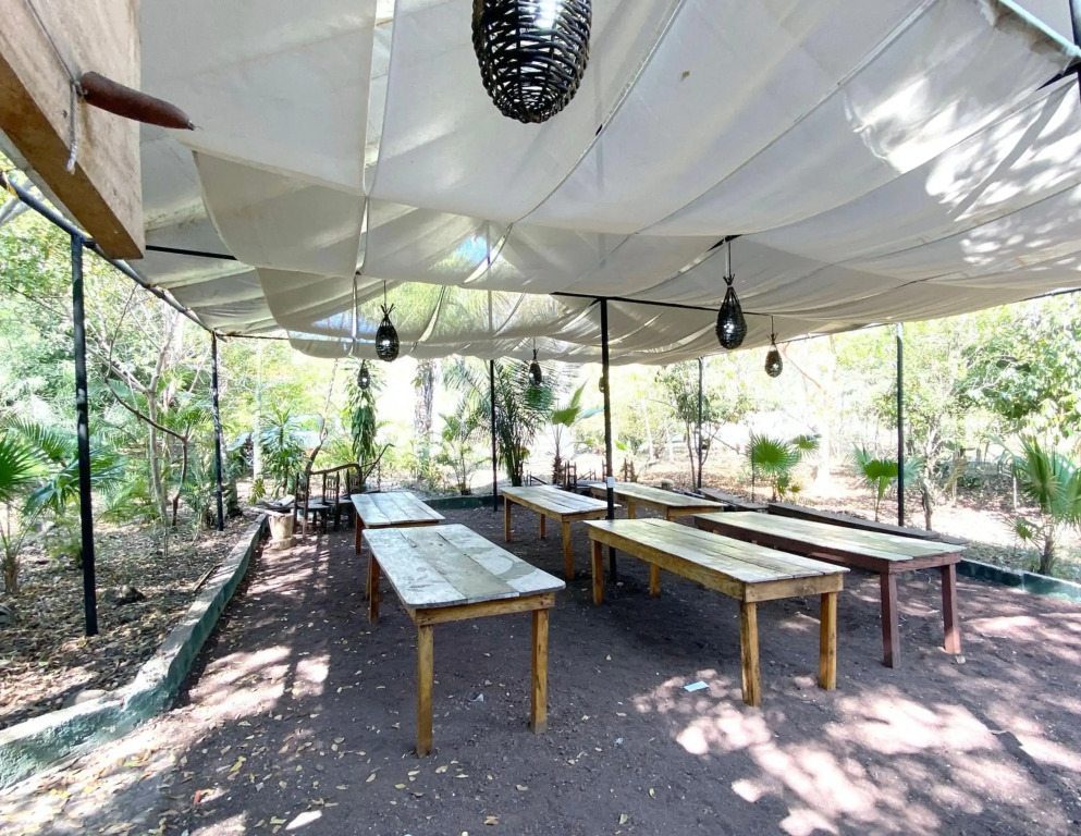 AQUA CEIBA Hotel Spa Aventuras y Eventos