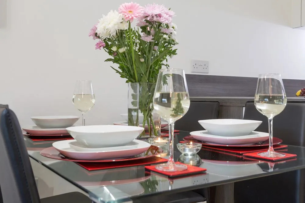 Luxury In2 London Apartment
