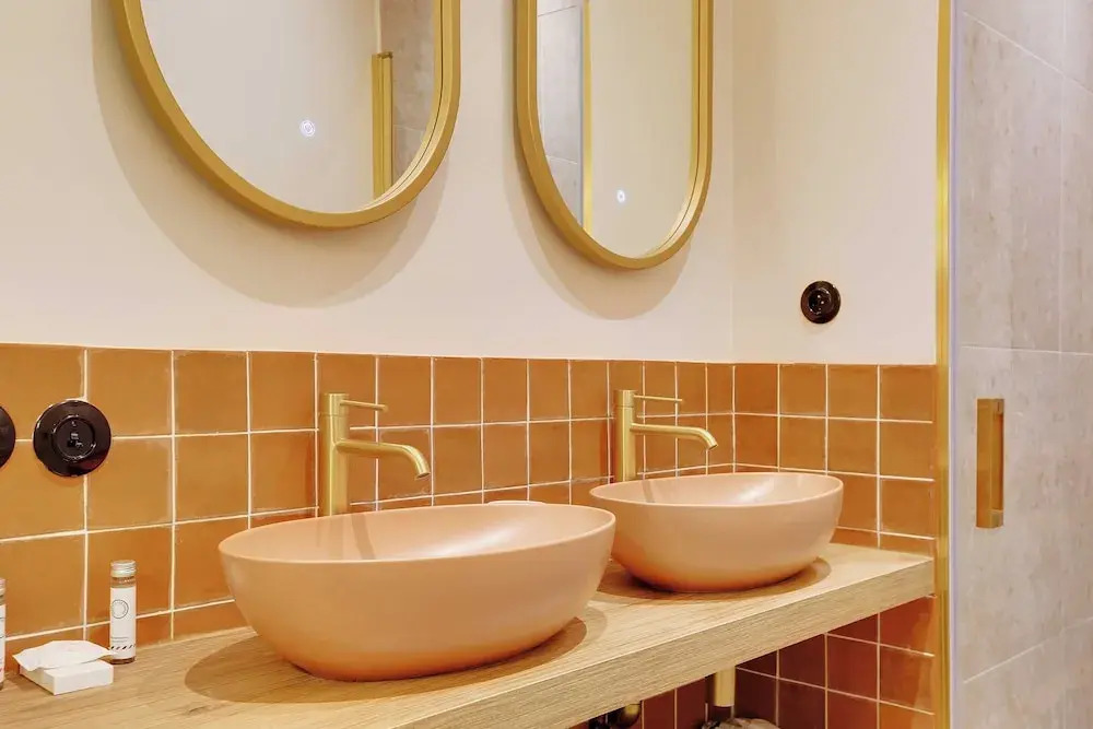 Superbe Appartement 6p/2br - Montmartre