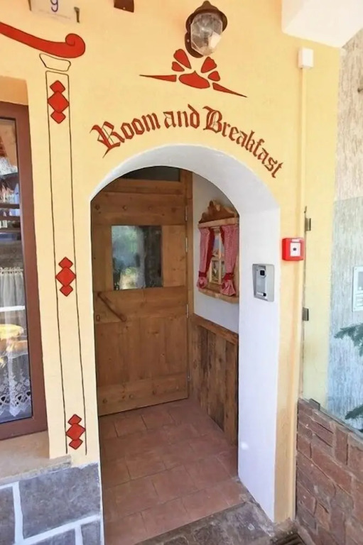Garnì Ladin