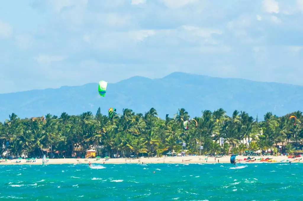 Bahia Residence Cabarete