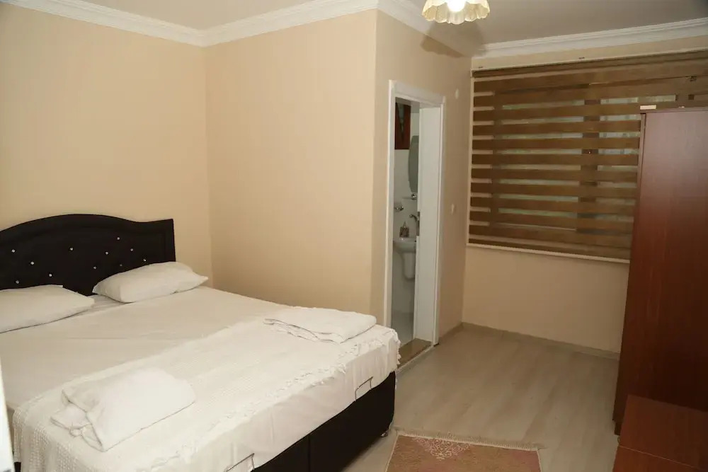 Boudil Park Villas