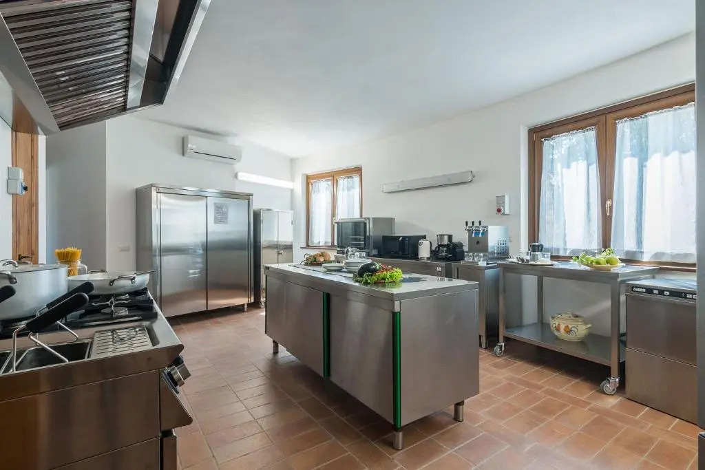 Villa Flavia
