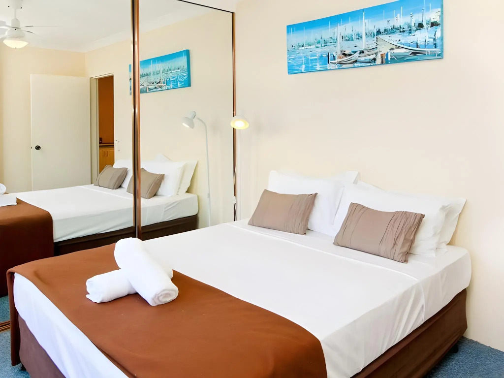 Aussie Resort