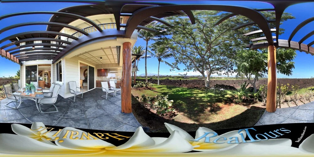 The Golf Villas by RedAwning