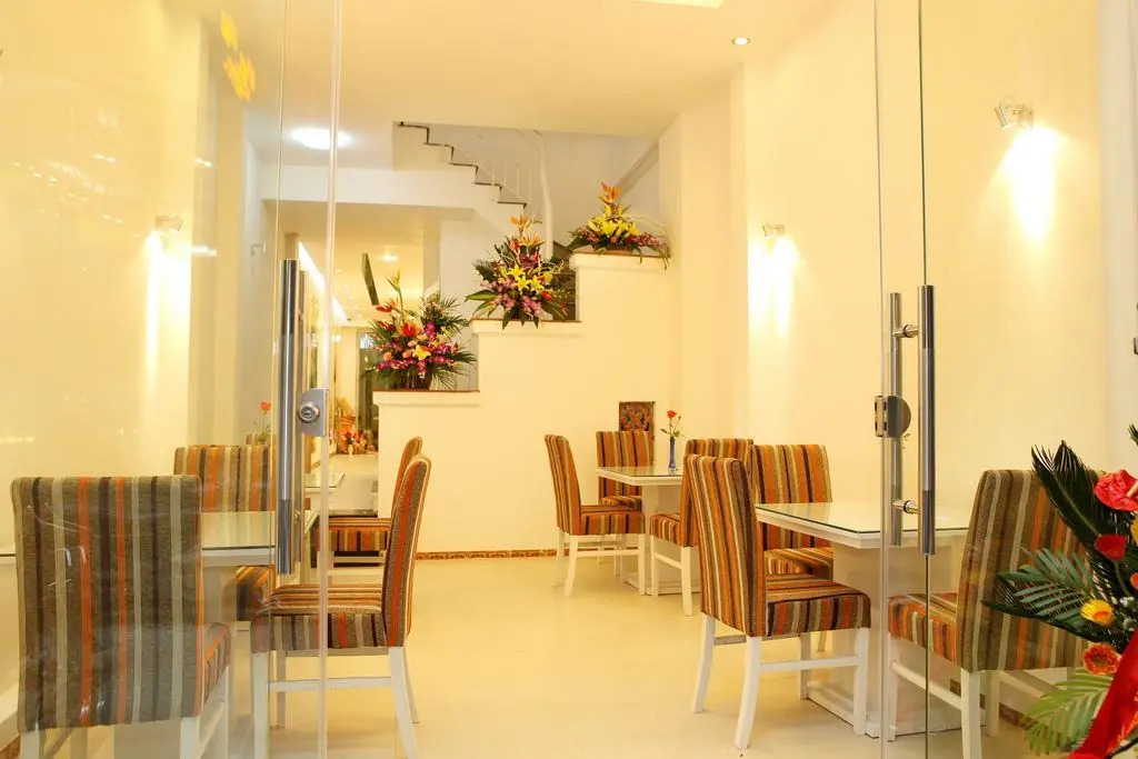 Splendid Star Grand Hotel and Spa