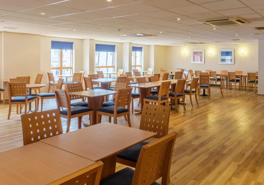 Travelodge York Central Micklegate