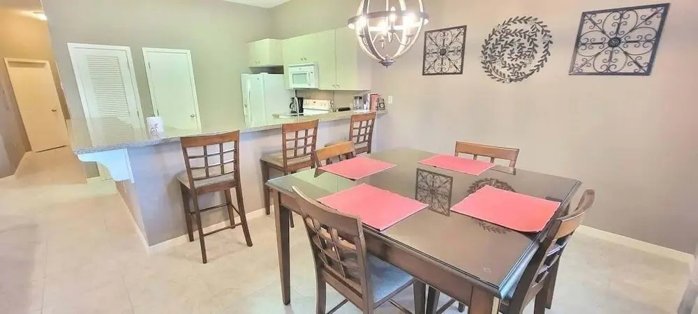 Las Verandas 2 Bedroom Home by RedAwning