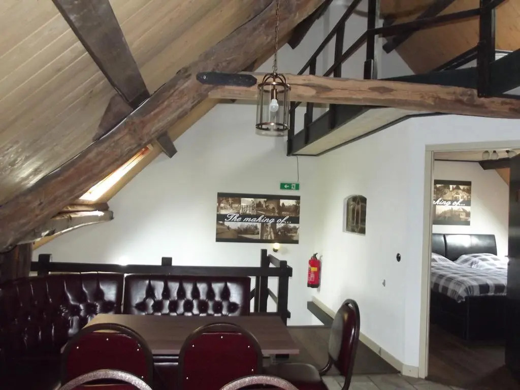 Hostel Kersenhof