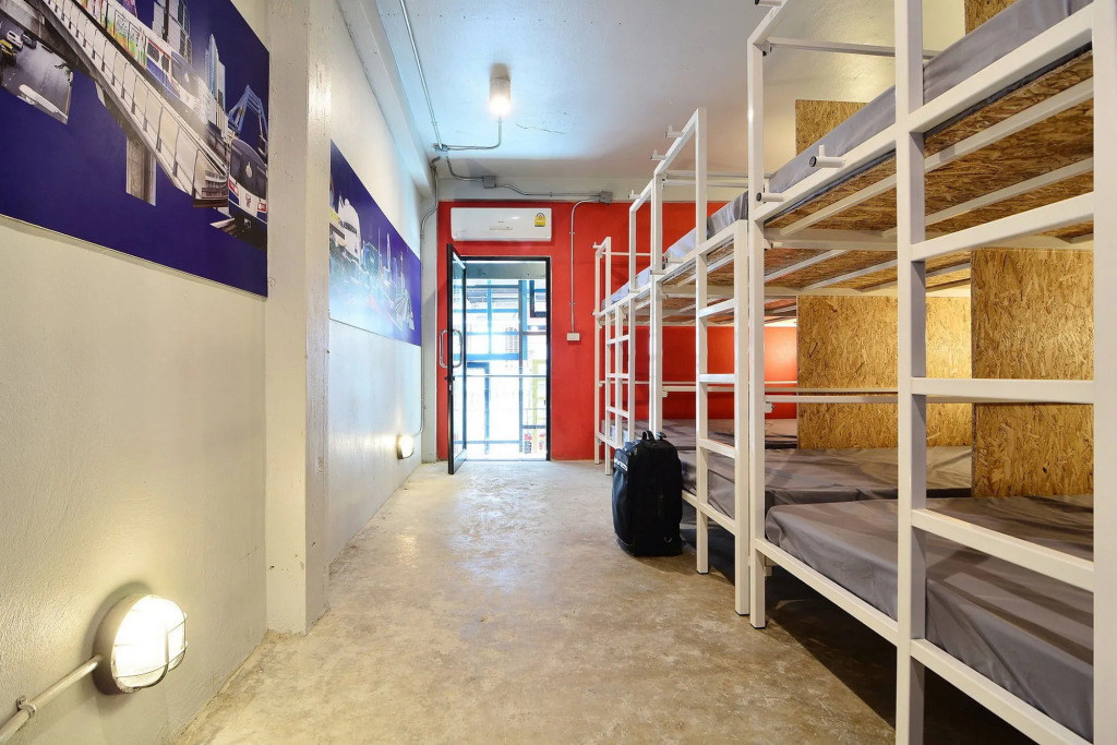 Adventure Hostel