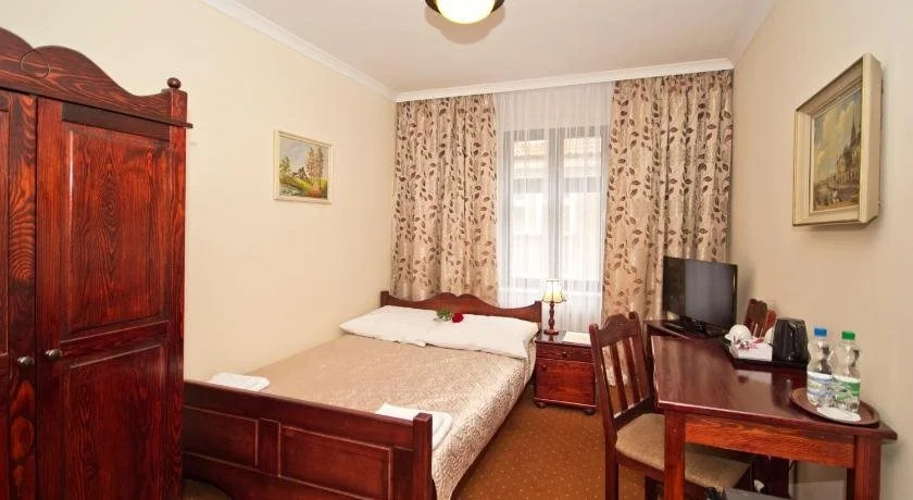 Hotel Retman