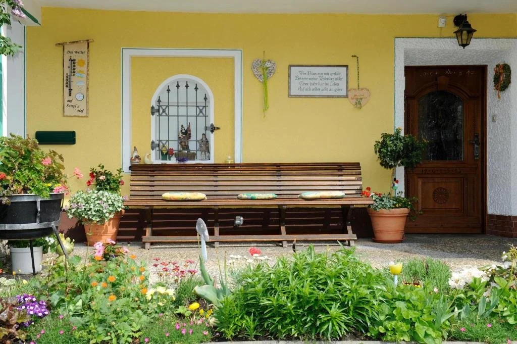 Haus Dorfer