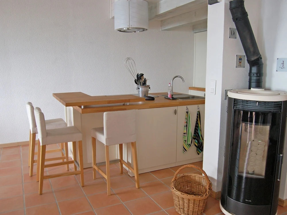 La Turbie Apartment, La Turbie