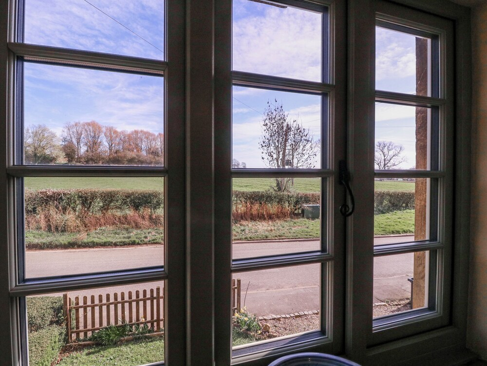 Elm View