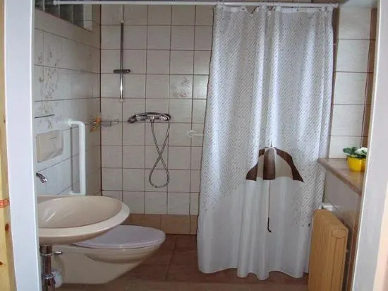 Gästehaus Christine