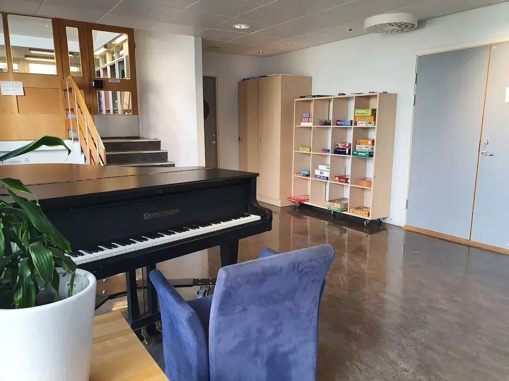 Hardanger Hostel B&B