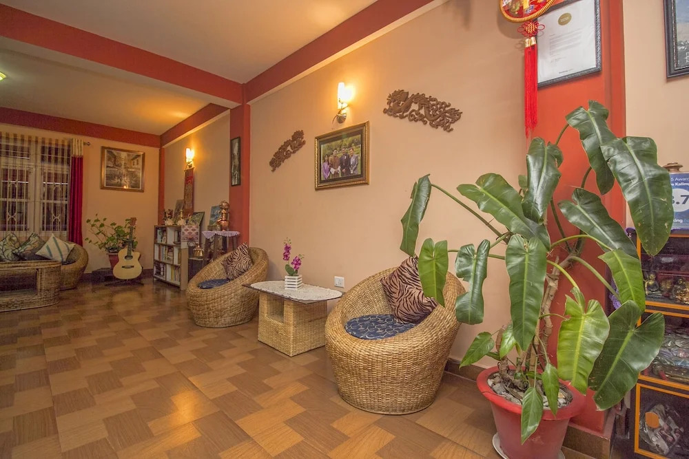 Hotel Green View Neelgiri By OYO Rooms