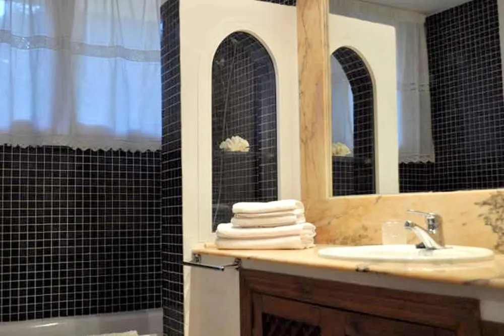 Villa with 7 Bedrooms in Benalmádena, with Wonderful Sea View, Private Pool, Enclosed Garden - 3 Km From the Beach