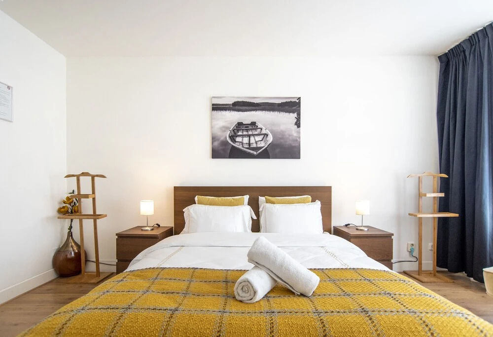 Guesthouse Citydrop, Amsterdam Flower Market