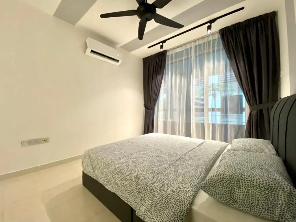 BNB Cozy Homestay @ Cyberjaya