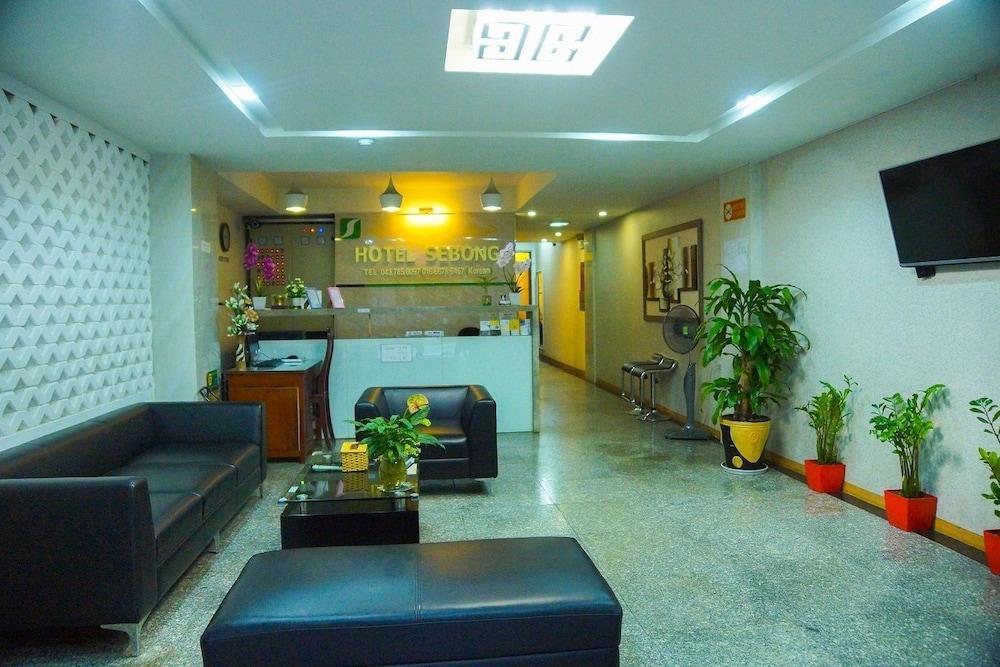 Sebong Hotel