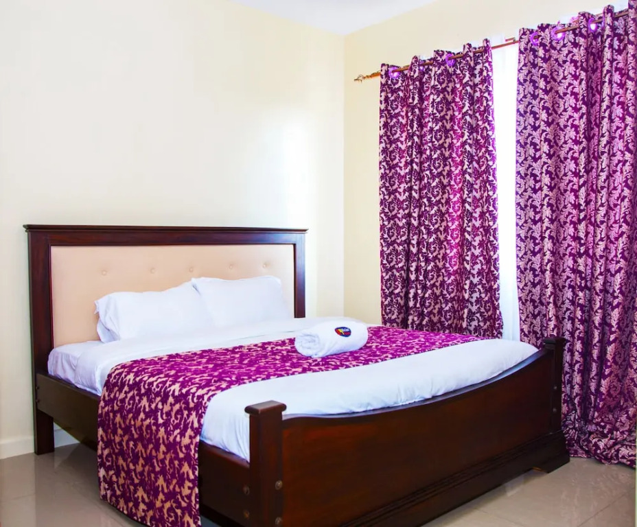 Eclat Fusion Apartments