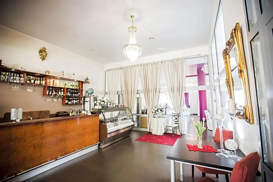 Orion Hotel Parczew