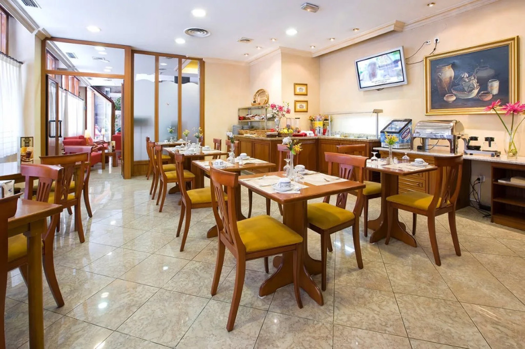 Hotel Dauro Premier