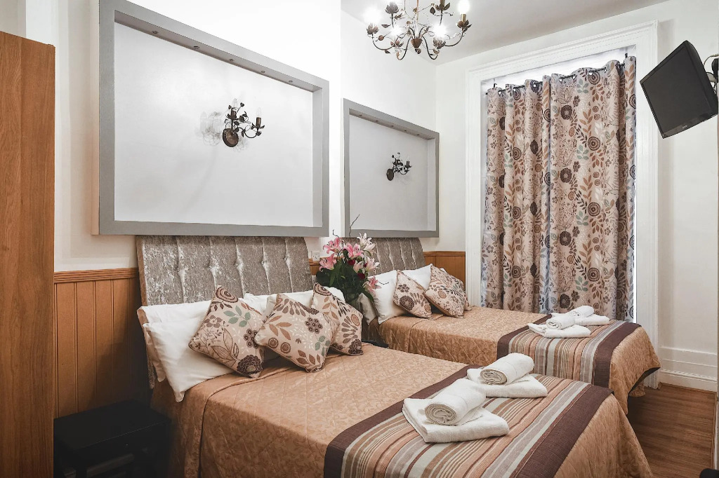 Linden House Hotel