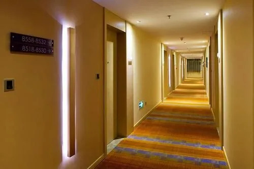 Xi'an Heyi Hotel