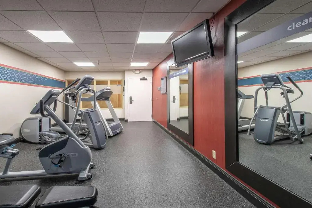 Hampton Inn
