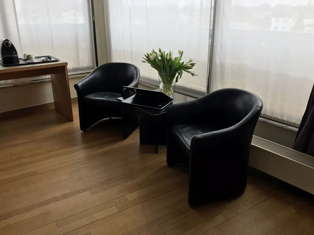 Hotel 322 Lambermont