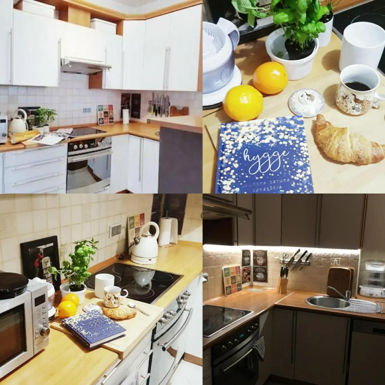 Warsaw King Size Apartment