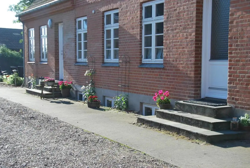 Karolinelund Apartments