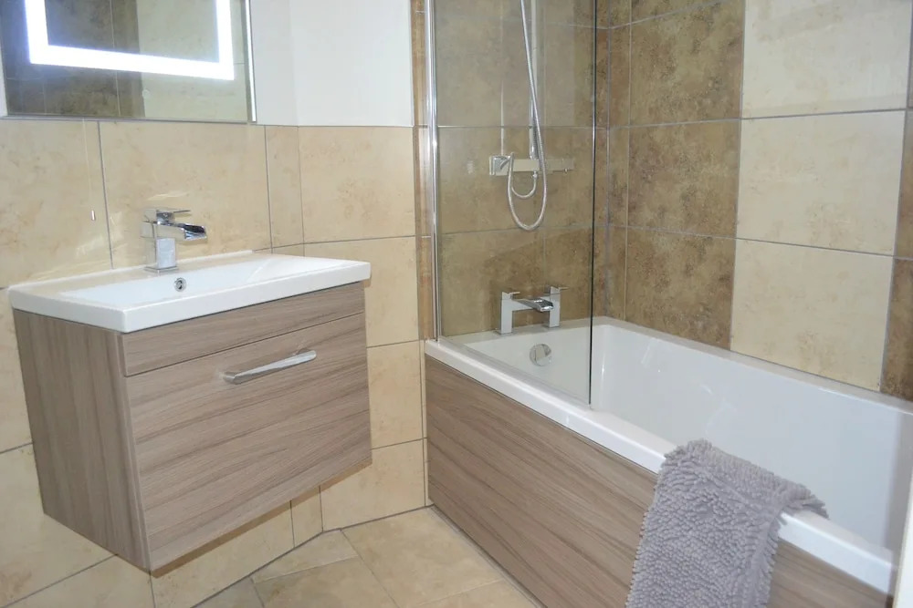 OnPoint Apartments - Deluxe Apartment City Centre Ideal Location!
