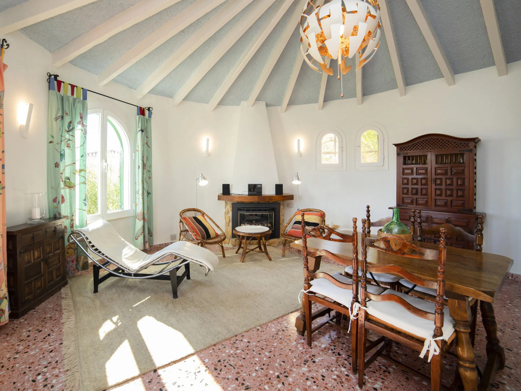 Holiday Home Villa Sol by Interhome