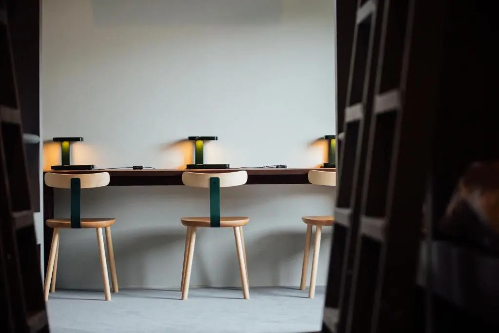 Takigahara Craft & Stay