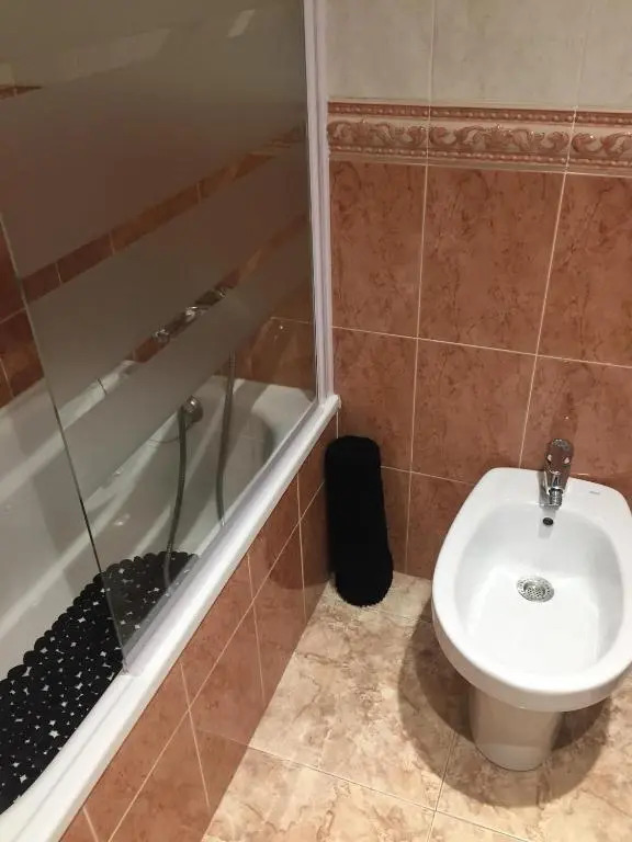 Beta's place - Apartamento primera línea de playa