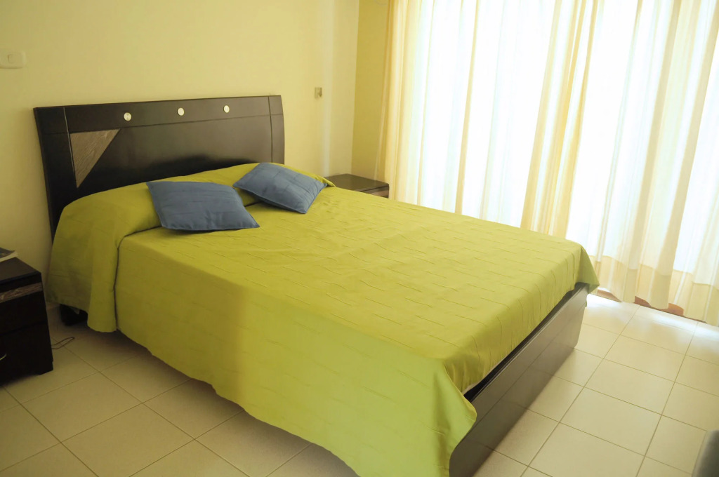 Hotel Palmarena Plaza Rodadero