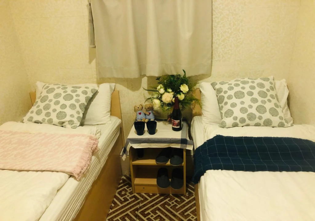 Tian Jin Hostel