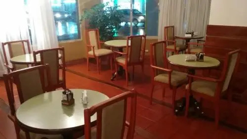 Hotel Canciller