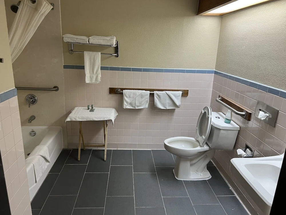 Quality Inn Pharr
