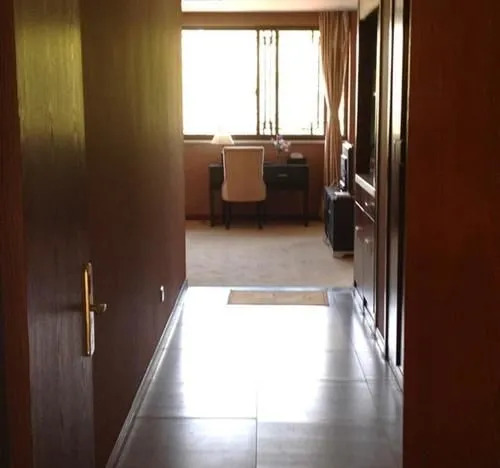 Yangcheng Zhixing Hotel