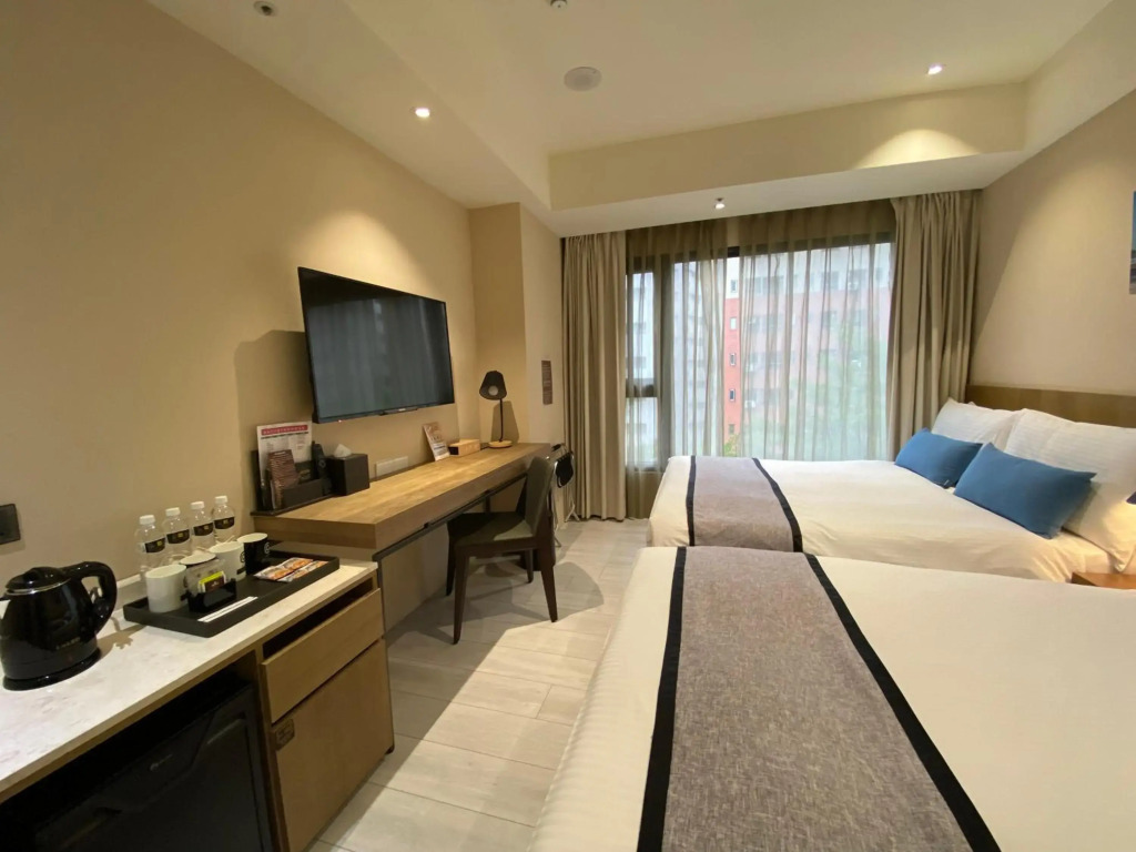 Icasa By GoGo Hotel