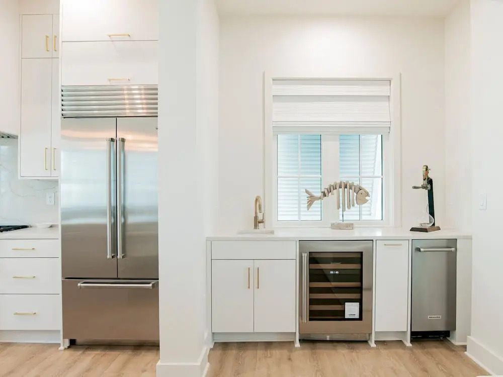 The Bluffs at Orange Beach #8 by Southern Vacation Rentals